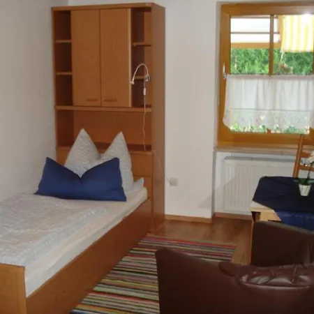 아파트 Schellein *