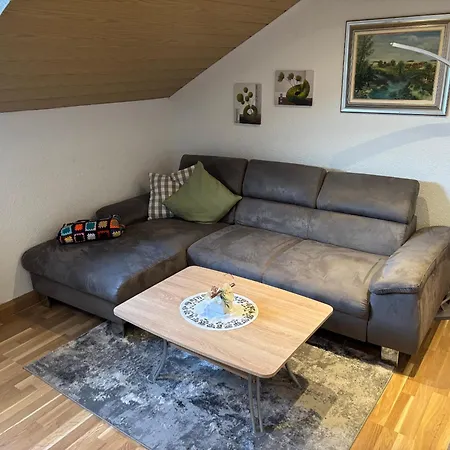 Schellein 아파트 *