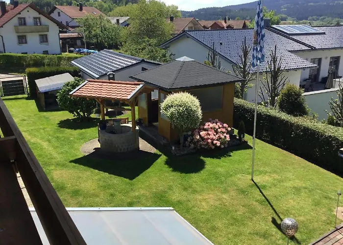 Apartament Schellein