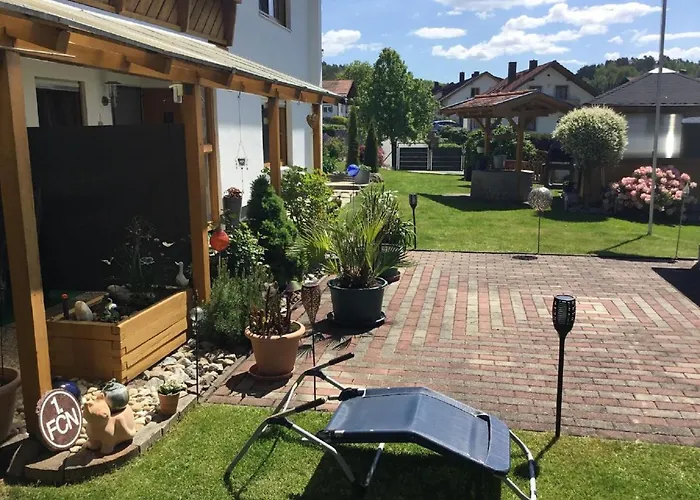 Schellein Apartament