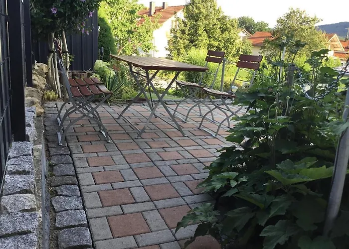 Schellein Apartament