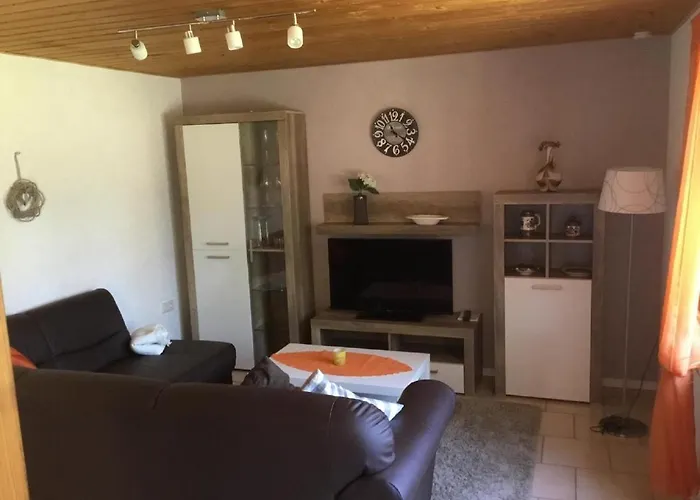 Schellein Apartament *