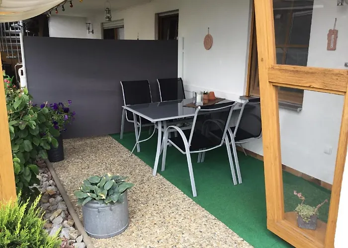 Apartament Schellein *