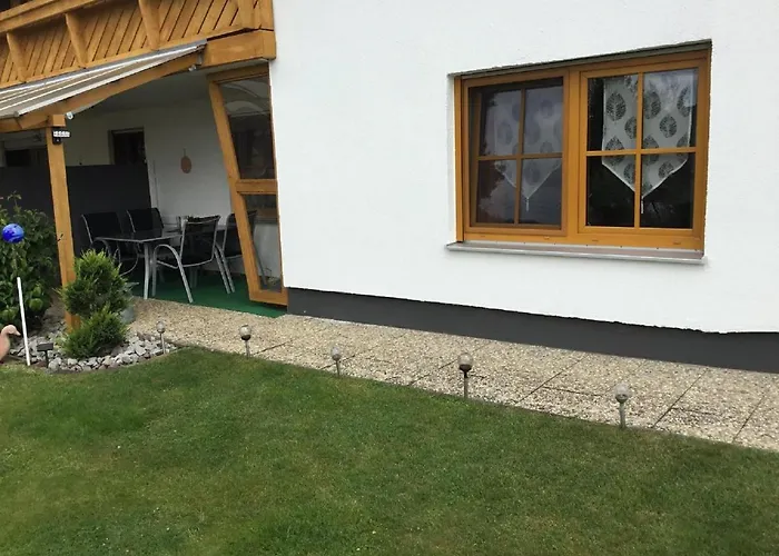 Schellein * Blaibach