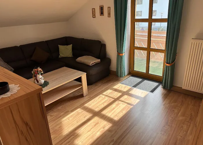 Schellein Apartament