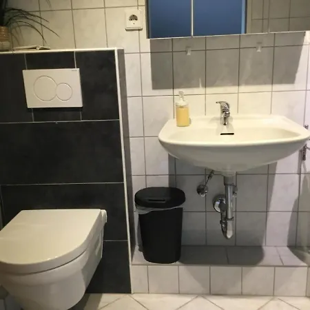 Apartment Schellein Blaibach
