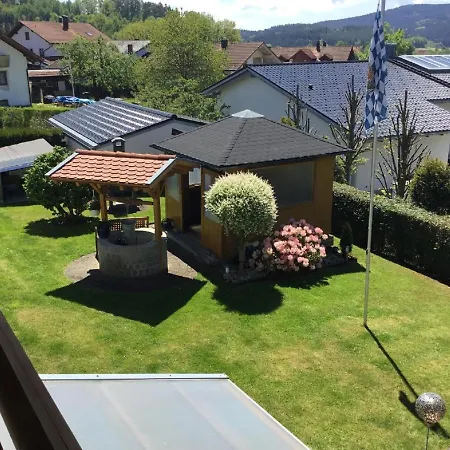 Apartment Schellein