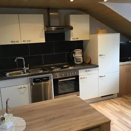 Schellein Apartment