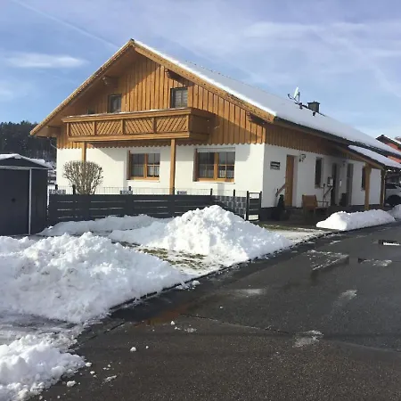 Schellein * Blaibach