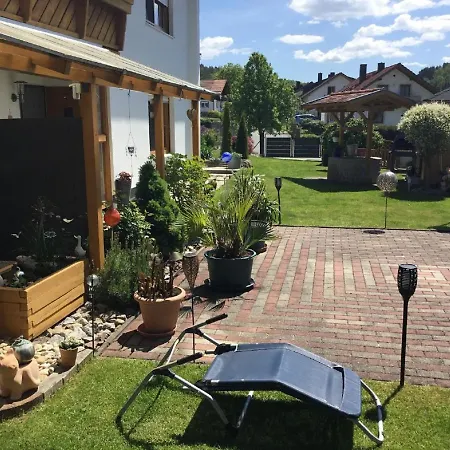 Schellein Apartment