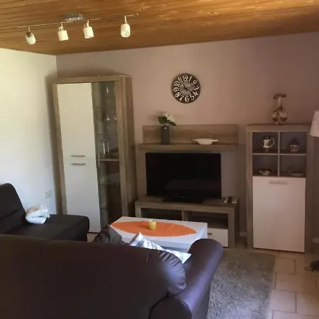 Schellein Apartment *