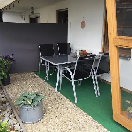 Apartamento Schellein *