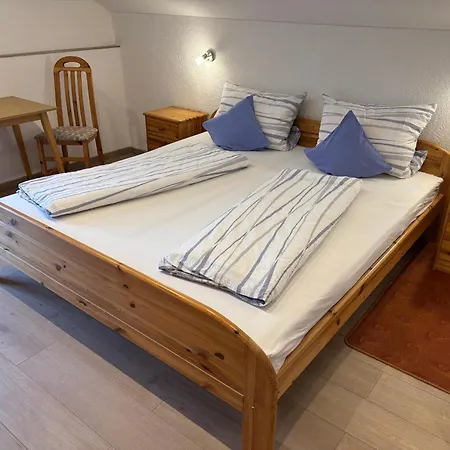 Schellein Apartamento Blaibach