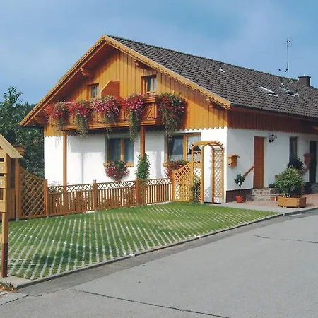 Schellein Apartment Blaibach