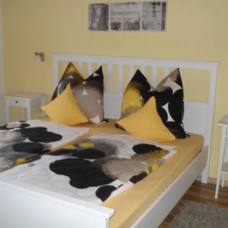 Apartment Schellein Blaibach